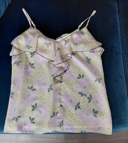 Ted baker floral chiffon - ted,