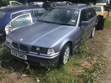 BMW 328i E36 Automatic Touring