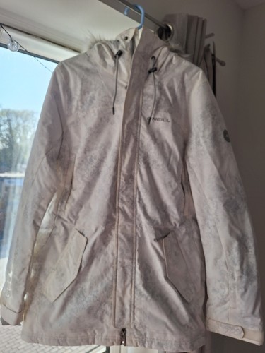 Snow jacket o - jacket, ,