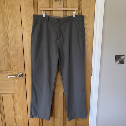 Rohan fusion trousers - rohan, w38
