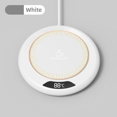 Usb coffee mug warmer heater - warmer,