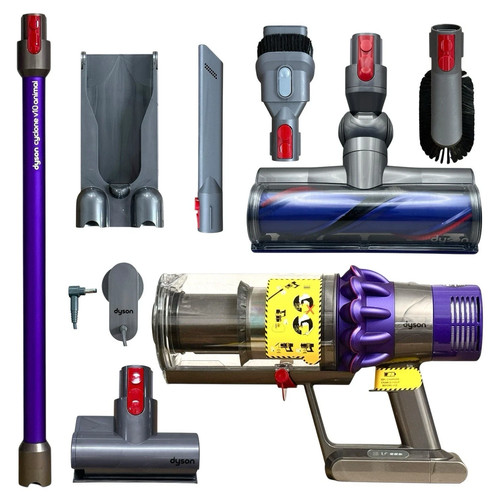 Dyson v10 cyclone animal - v10,