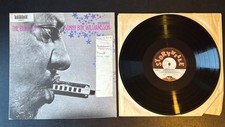 The Blues of Sonny Boy