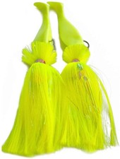 Blue Water Candy Tandem Loaded