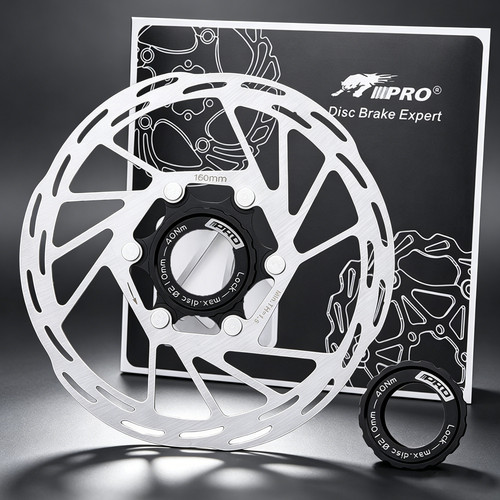 Centre lock rotors mtb - centre,