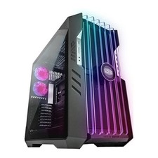 Cooler Master HAF700 EVO, Full
