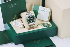 2019 Rolex Submariner Date