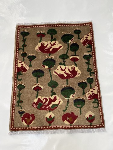79x62 traditional afghan - 79x62,