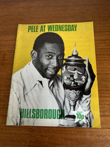 Sheffield wednesday santos - v,