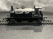 Hornby Smokey Joe 56025