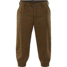 Harkila Stornoway 2.0  breeks Breathable Terragon brown Size 32 To 42