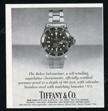 1978 Rolex Submariner Date