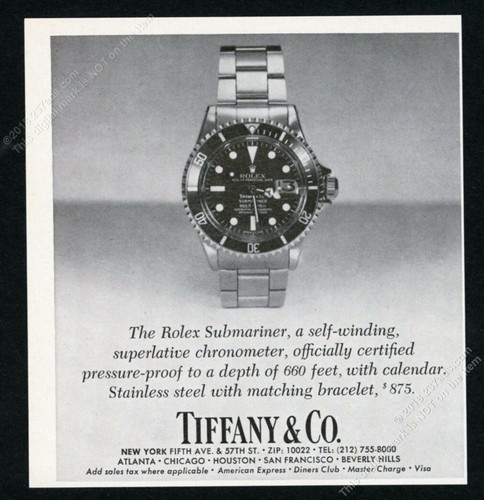 1978 rolex submariner date - 1978,