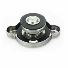 Radiator Cap 1.1 Bar Universal