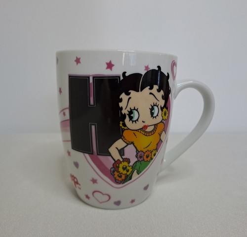 Cute betty boop tea coffee - , tea/coffee