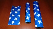 CLASSIC BIKES BMX PAD SET STEM