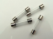 30mm x 6mm 2A anti-surge time