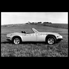 1978 Photo A.023109 TVR 3000 S