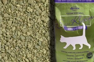 Kleen cat litter 20kg - so-kleen,