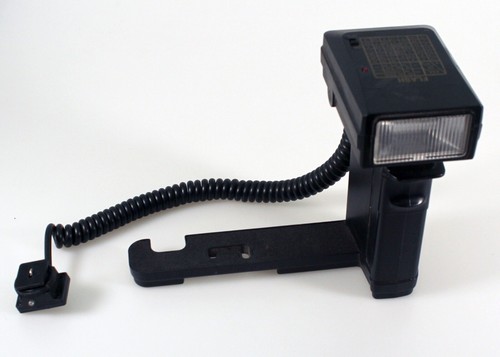 Generic off camera - , gun