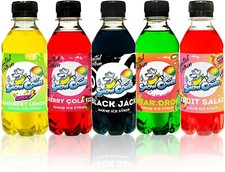 Limited edition slush puppy - limited,