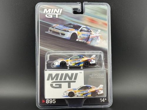 Mini nissan super - nissan, lb-super