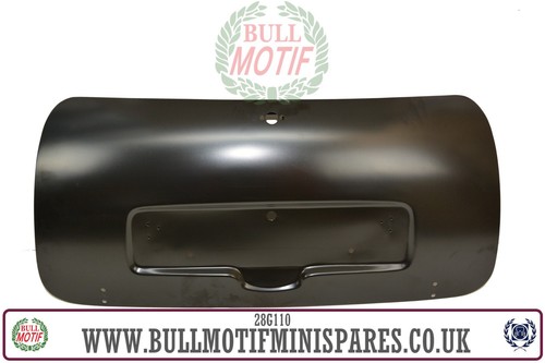 Classic mini boot - mini,