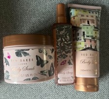 Ted Baker Butterfly Wings Body