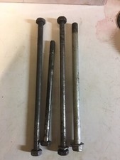Ducati Cylinder Bolts Single