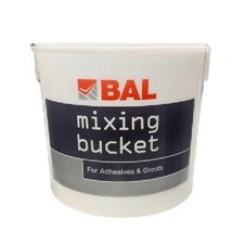 BAL Mixing Bucket for Adhesive