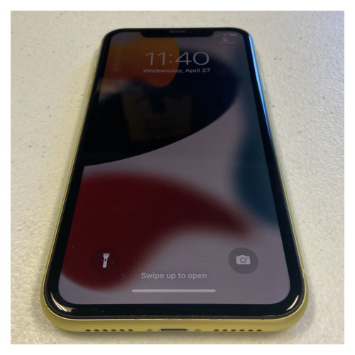 Apple iphone 128gb - iphone,