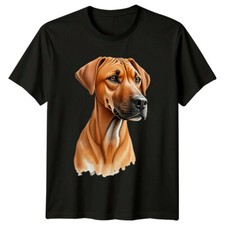 Rhodesian Ridgeback Dog