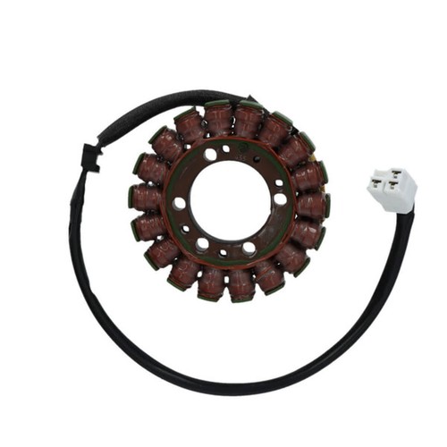 Stator sgr three - stator, 18