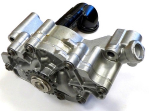 Oil pump oem for - for, peugeot