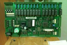 Ergoline Motherboard for