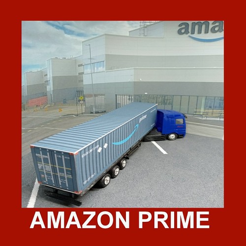 Amazon prime collection model - collection,