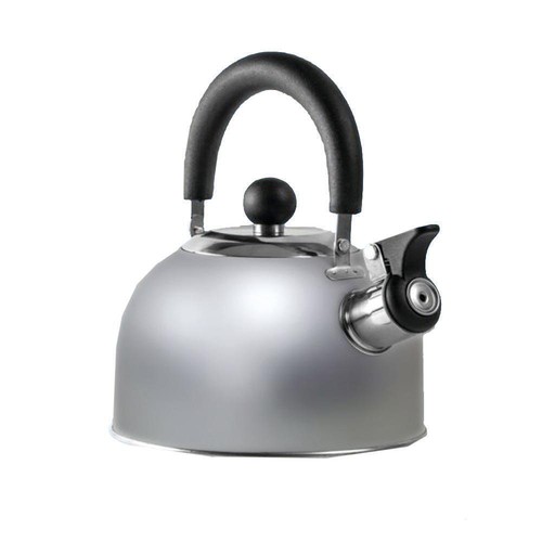 Pls silver compact gas - pls, 1.6l