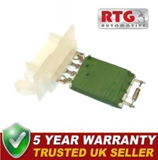 Heater Blower Fan Resistor For Mercedes A Class 2004-2012 B Class 2005-2011