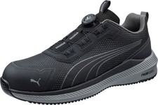 Mens PUMA Slide Disc Low