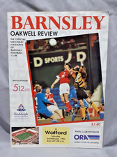 English Football Club Programmes - Assorted Clubs Teams - You Pick