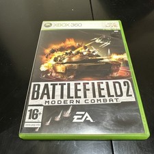 Xbox 360 Battlefield 2: Modern