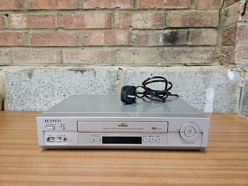 Samsung 671b vcr - sv-671b,