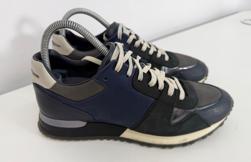 Louis vuitton sneakers size - sneakers, uk