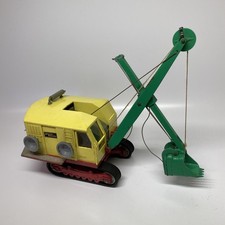 Dinky Supertoys  975 Ruston