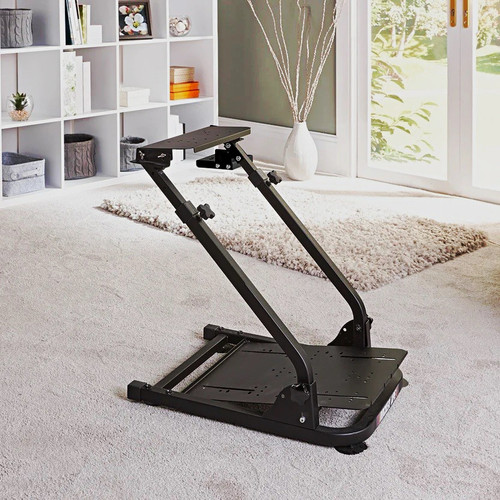 Adjustable metal steering - metal,