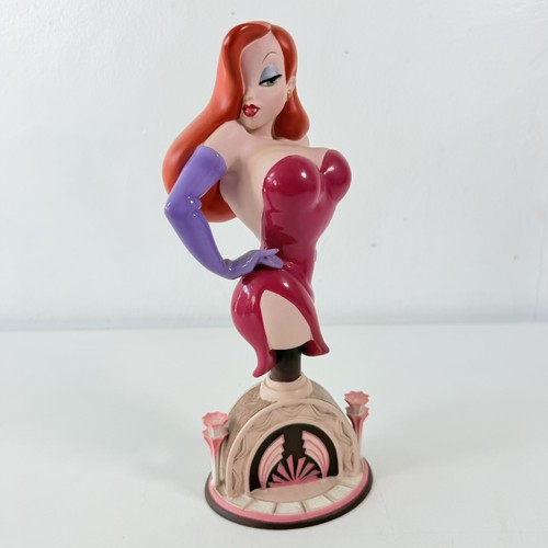 Disney showcase jessica rabbit - showcase,