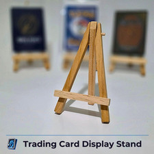 TCG Trading Card Stand Easel