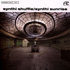 Andrei Nikolsky - Synthi