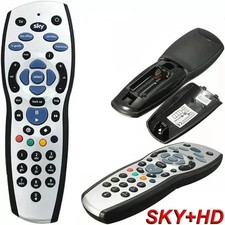 Sky+ HD Remote Control
