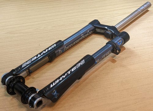Maverick 32 fork - maverick,